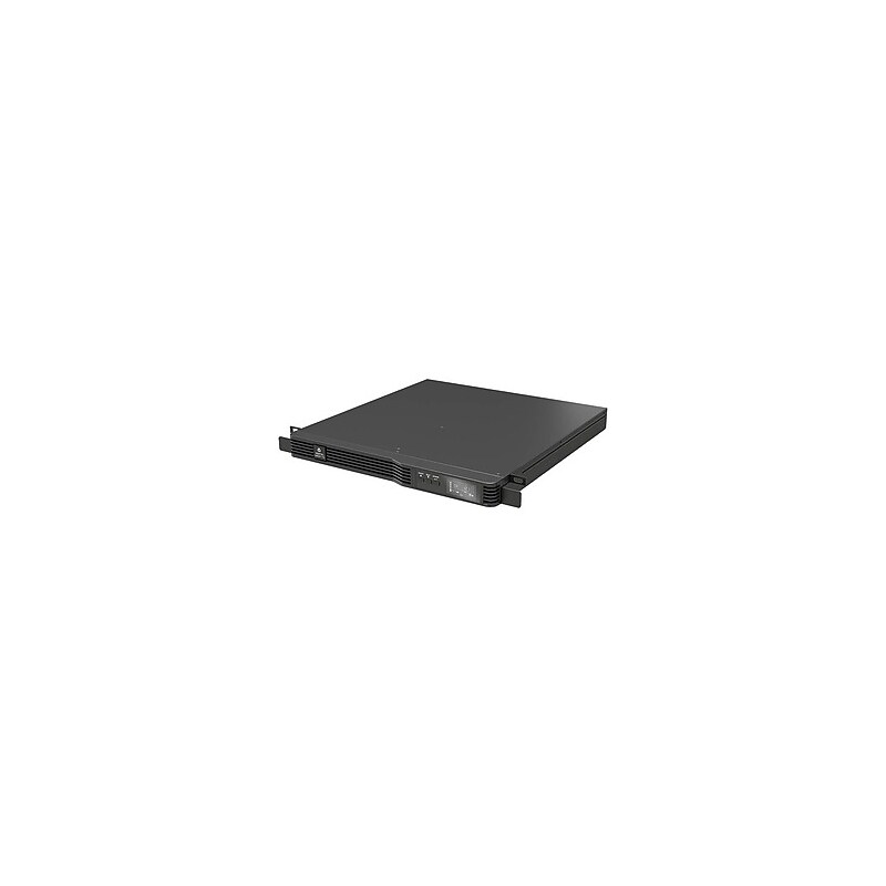 Vertiv Liebert PSI5 UPS 1000VA 900W 120V 1U Line Interactive AVR Rack Mount UPS image 1