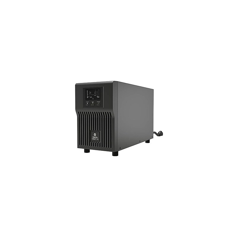 Liebert PSI5 UPS 750VA 675W 120V Line Interactive AVR Mini Tower UPS image 1