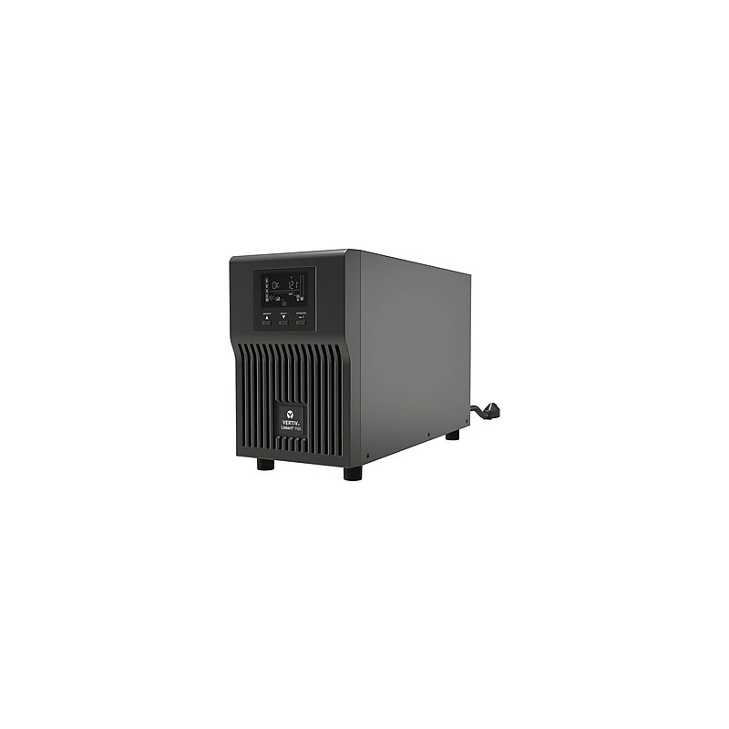 Vertiv Liebert PSI5 UPS 1440VA 1350W 120V Line Interactive AVR Mini Tower UPS (PSI5-1500MT120) image 1
