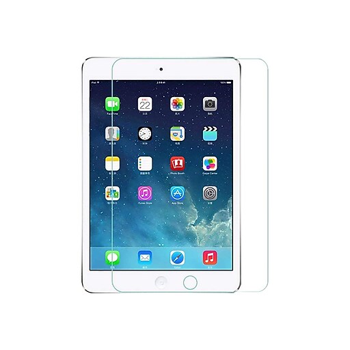 CODi Tempered Glass ScratchResistant Screen Protector for 10.2" iPad