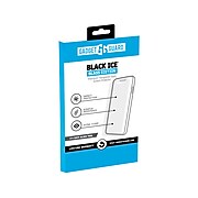 Gadget Guard Black Ice Glass Protector for Apple iPhone 12/12 Pro (GGBIGED228AP03A)