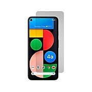 Gadget Guard Black Ice Glass Protector for Google Pixel 4a (5G) (GGBIGED228GL03A)