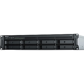 Synology RackStation RS1221+ NAS