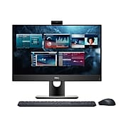 Dell OptiPlex 5490 All-In-One V8TYP All-in-One Desktop Computer, Intel i5, 8GB Memory, 128GB SSD