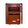 GreenTech Environmental pureHeat 3-in-1 1500-Watt 5200 BTU Infrared Electric Heater, Brown (1X5523)~#|#~sp134254008_sc7