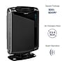 Fellowes AeraMax,True HEPA Console Air Purifier, Black (9286201/AEAAMAX)~#|#~sp134492738_sc7