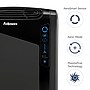 Fellowes AeraMax,True HEPA Console Air Purifier, Black (9286201/AEAAMAX)~#|#~sp134492741_sc7