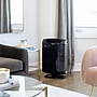 Fellowes AeraMax,True HEPA Console Air Purifier, Black (9286201/AEAAMAX)~#|#~sp134492742_sc7