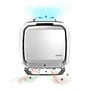 Fellowes AeraMax Pro AM3S H13 Energy Star True HEPA Console Air Purifier, Stainless Steel (9450001)~#|#~sp134492754_sc7