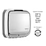 Fellowes AeraMax Pro AM3 H13 True HEPA Wall Mount Air Purifier, Silver (9416201)~#|#~sp134492769_sc7