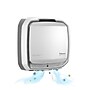 Fellowes AeraMax Pro AM3 H13 True HEPA Wall Mount Air Purifier, Silver (9416201)~#|#~sp134492772_sc7