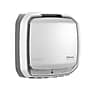 Fellowes AeraMax Pro AM3 H13 True HEPA Wall Mount Air Purifier, Silver (9416201)~#|#~sp134492774_sc7