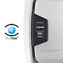 Fellowes AeraMax Pro AM3 PC H13 True HEPA Hardwired Wall Mounted Air Purifier, Stainless (9573001)~#|#~sp134492786_sc7