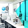Fellowes AeraMax Pro AM3 PC H13 True HEPA Hardwired Wall Mounted Air Purifier, Stainless (9573001)~#|#~sp134492787_sc7