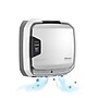 Fellowes AeraMax Pro AM3 PC H13 True HEPA Hardwired Wall Mounted Air Purifier, Stainless (9573001)~#|#~sp134492789_sc7