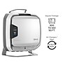 Fellowes AeraMax Pro AM3S True HEPA Tabletop Air Purifier, Silver (9573201)~#|#~sp134492802_sc7