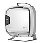 Fellowes AeraMax Pro AM3S True HEPA Tabletop Air Purifier, Silver (9573201)~#|#~sp134492810_sc7