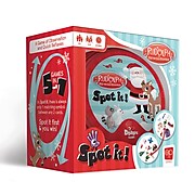 SPOT IT!™ RUDOLPH THE RED-NOSED REINDEER® Card Game (USASI033069)