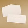 JAM Paper Strathmore #10 Business Envelope, 4 1/8" x 9 1/2", Natural White, 25/Pack (191170)~#|#~sp134498263_sc7