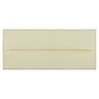 JAM Paper Strathmore #10 Business Envelope, 4 1/8" x 9 1/2", Ivory Wove, 25/Pack (191165)~#|#~sp134498266_sc7