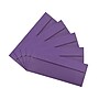 JAM Paper #10 Business Envelope, 4 1/8" x 9 1/2", Dark Purple, 25/Pack (563912516)~#|#~sp134498342_sc7