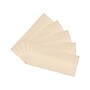 JAM Paper #10 Business Envelope, 4 1/8" x 9 1/2", Natural, 25/Pack (900926651)~#|#~sp134498374_sc7