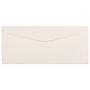 JAM Paper Strathmore #10 Business Envelope, 4 1/8" x 9 1/2", Natural White, 25/Pack (191170)~#|#~sp134498404_sc7