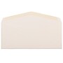 JAM Paper Strathmore #10 Business Envelope, 4 1/8" x 9 1/2", Natural White, 25/Pack (191170)~#|#~sp134498405_sc7
