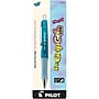 Pilot Dr. Grip Retractable Gel Pen, Fine Point, Black Ink, Blue Barrel (36260)~#|#~sp134583923_sc7