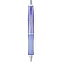 Pilot Dr. Grip Frosted Retractable Ballpoint Pen, Medium Point, Black Ink (36250)~#|#~sp134583939_sc7