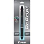 Pilot Dr. Grip 4 + 1 Multi-Function Pen + Pencil, Fine Point, 4 Assorted Inks (36220)~#|#~sp134583946_sc7