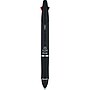 Pilot Dr. Grip 4 + 1 Multi-Function Pen + Pencil, Fine Point, 4 Assorted Inks (36220)~#|#~sp134583947_sc7
