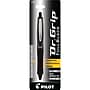 Pilot Dr. Grip FullBlack Retractable Ballpoint Pen, Medium Point, Black Ink (36193)~#|#~sp134584039_sc7