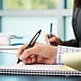Pilot Dr. Grip FullBlack Retractable Ballpoint Pen, Medium Point, Black Ink (36193)~#|#~sp134584122_sc7