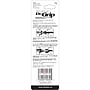 Pilot Dr. Grip Retractable Ballpoint Pen Refill, Medium Tip, Blue Ink, 2/Pack (77228)~#|#~sp134584165_sc7