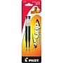 Pilot Dr. Grip Center Of Gravity Ballpoint Pen Refill, Medium Tip, Black Ink, 2/Pack (77271)~#|#~sp134584166_sc7
