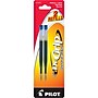 Pilot Dr. Grip Center Of Gravity Ballpoint Pen Refill, Medium Tip, Blue Ink, 2/Pack (77272)~#|#~sp134584169_sc7