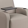 Flash Furniture Leather Guest Chair, Gray (BT8217TN)~#|#~sp134594071_sc7