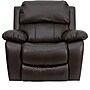 Flash Furniture LeatherSoft Rocker Recliners Brown (MENDA343991BRN)~#|#~sp134594272_sc7