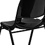Flash Furniture HERCULES Series Plastic Shell Stack Chair, Black (RUTEO1BK)~#|#~sp134594363_sc7