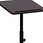 Flash Furniture 48H" Adjustable Height Lectern, Mahogany (XU-LECTERN-ADJ-GG)~#|#~sp134594550_sc7