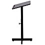 Flash Furniture 48H" Adjustable Height Lectern, Mahogany (XU-LECTERN-ADJ-GG)~#|#~sp134594551_sc7