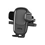 iOttie Easy One Touch 5 Magnetic Cell Phone Car Vent Mount, Black (HLCRIO172)~#|#~sp134687301_sc7