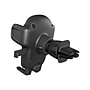 iOttie Easy One Touch 5 Magnetic Cell Phone Car Vent Mount, Black (HLCRIO172)~#|#~sp134687303_sc7
