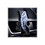 iOttie Easy One Touch 5 Magnetic Cell Phone Car Vent Mount, Black (HLCRIO172)~#|#~sp134687306_sc7