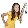 S&S Tribal Rainsticks Craft Kit, 24/Pack (GP1297)~#|#~sp134690146_sc7