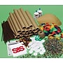 S&S Tribal Rainsticks Craft Kit, 24/Pack (GP1297)~#|#~sp134690149_sc7