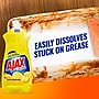 Ajax Super Degreaser Liquid Dish Soap, Lemon, 28 oz. (144673)~#|#~sp134770475_sc7