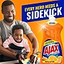 Ajax Triple Action Liquid Dish Soap, Fruity, 28 oz. (144678)~#|#~sp134770641_sc7