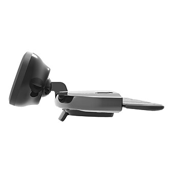 iOttie iTap Magnetic 2 CD Slot Mount for Most Cell Phones (HLCRIO158)